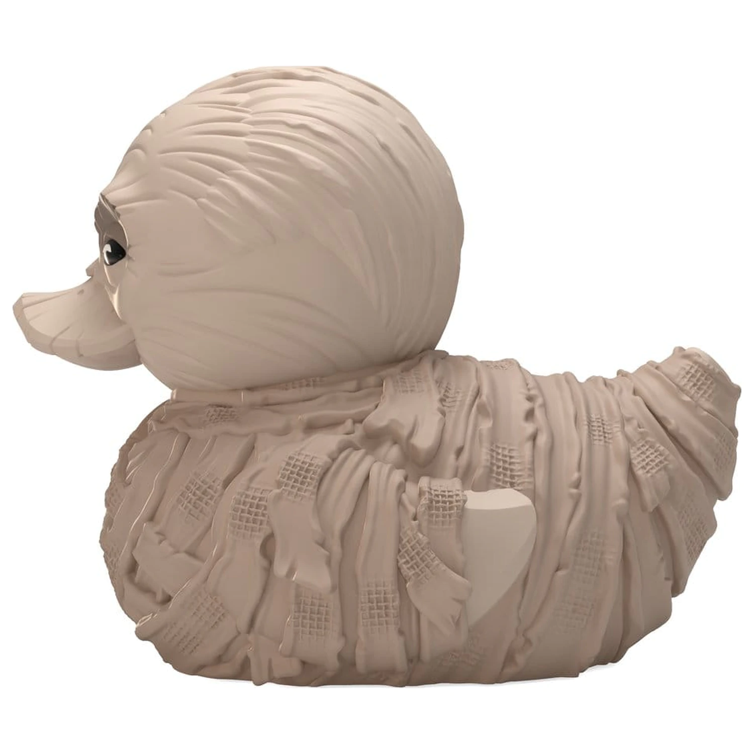 Monsters Tubbz Mini PVC figura The Mummy 5 cm termékfotó