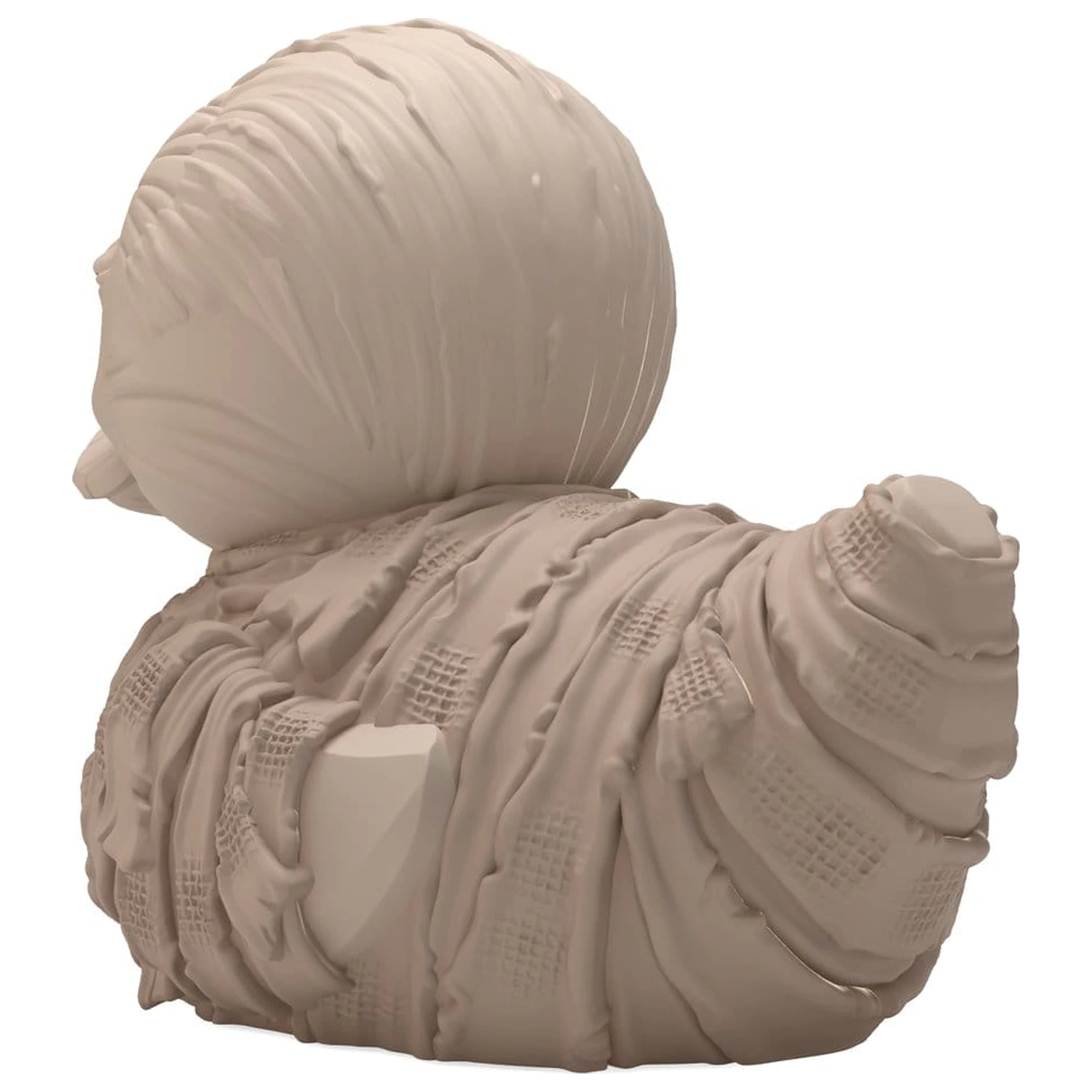 Monsters Tubbz Mini PVC figura The Mummy 5 cm termékfotó