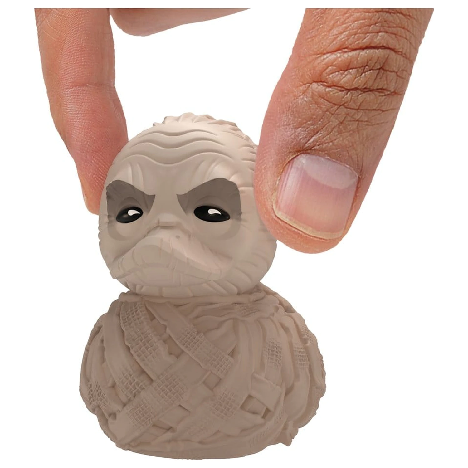 Monsters Tubbz Mini PVC figura The Mummy 5 cm termékfotó