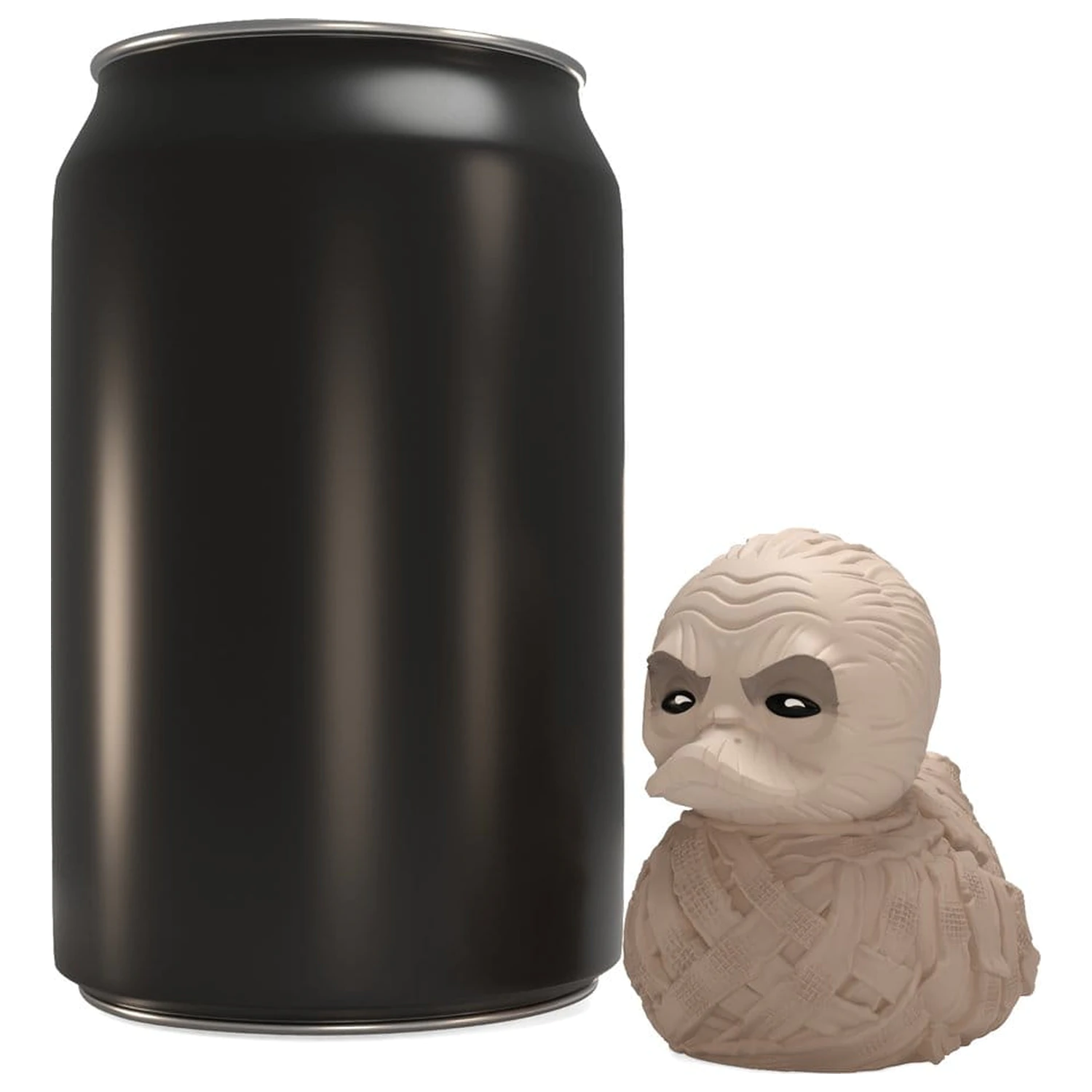 Monsters Tubbz Mini PVC figura The Mummy 5 cm termékfotó