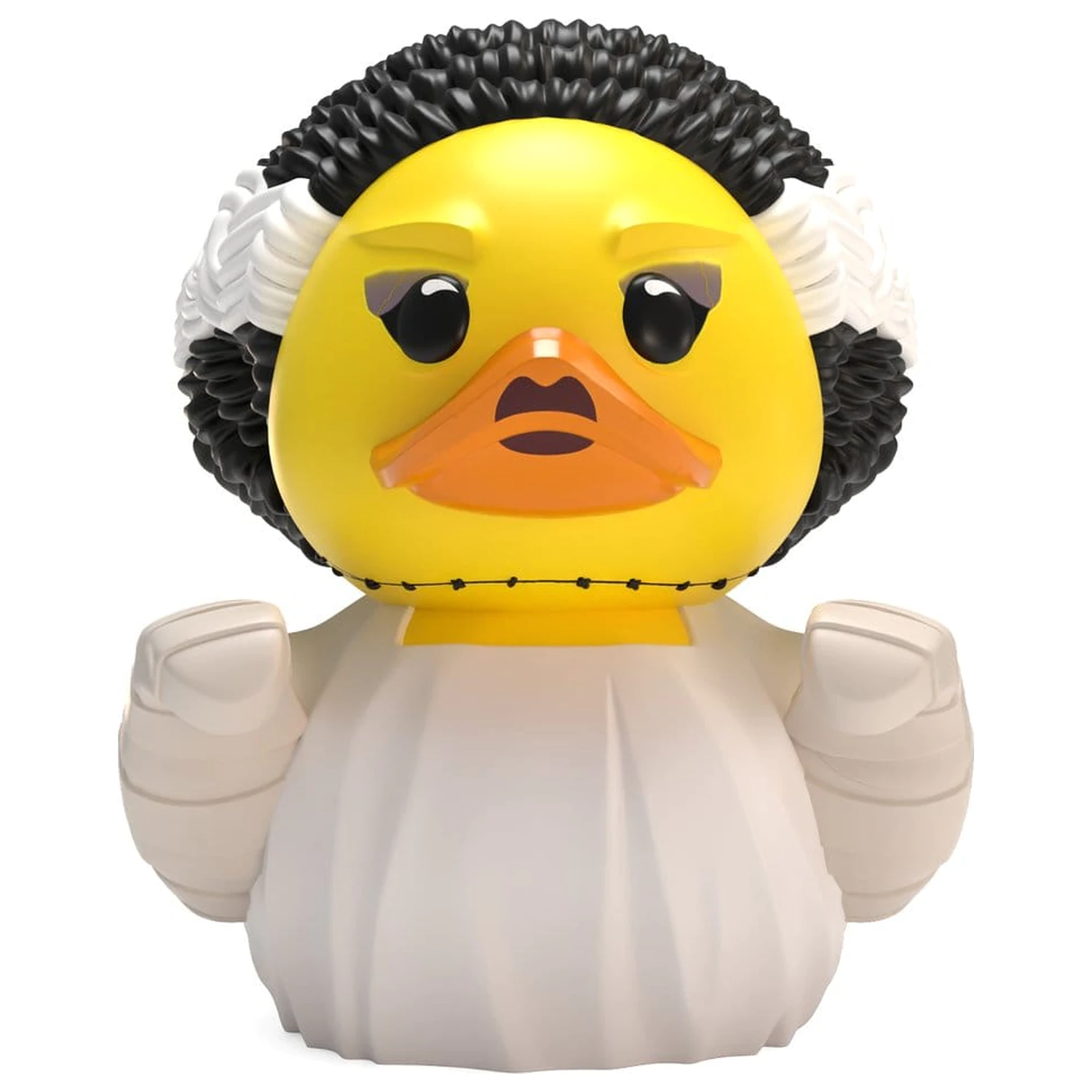 Monsters Tubbz PVC figura Bride of Frankenstedobozbaned Edition 10 cm termékfotó