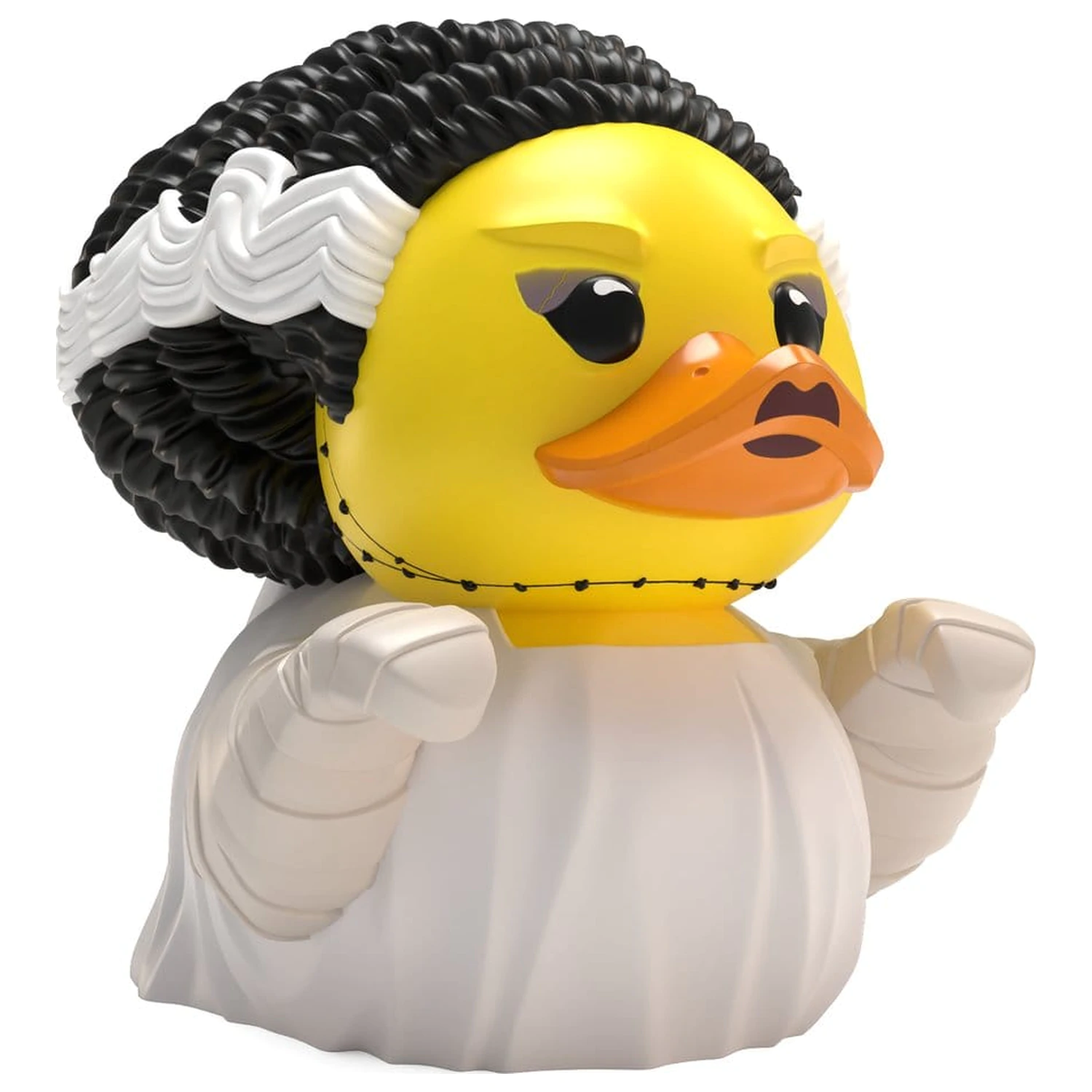 Monsters Tubbz PVC figura Bride of Frankenstedobozbaned Edition 10 cm termékfotó