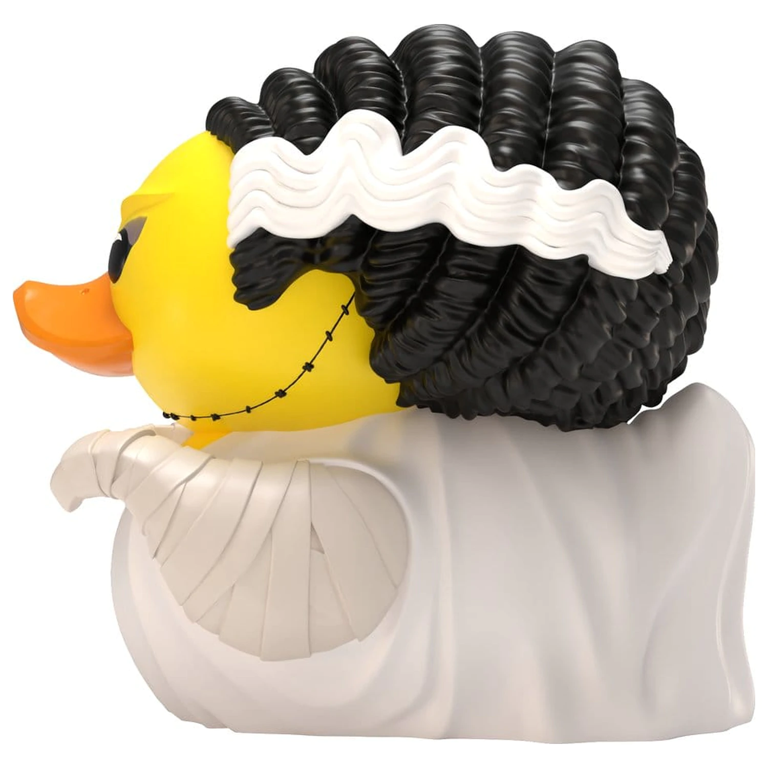 Monsters Tubbz PVC figura Bride of Frankenstedobozbaned Edition 10 cm termékfotó