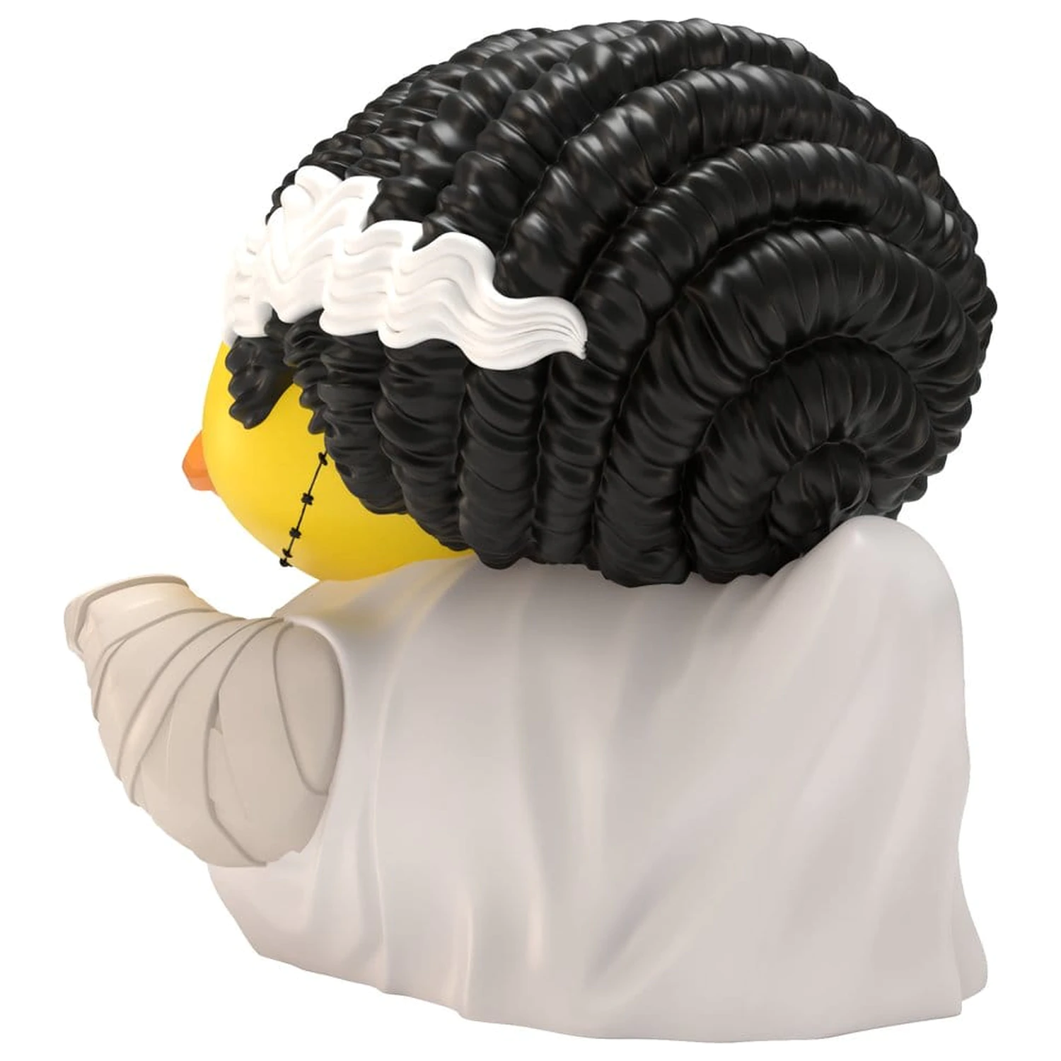 Monsters Tubbz PVC figura Bride of Frankenstedobozbaned Edition 10 cm termékfotó