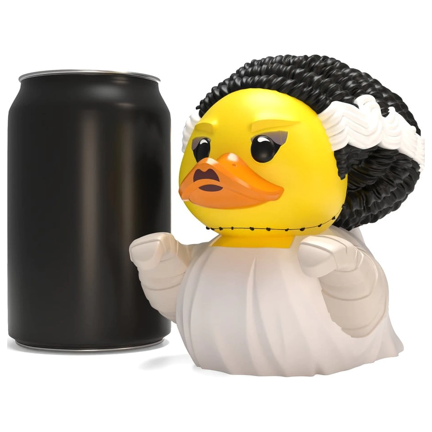Monsters Tubbz PVC figura Bride of Frankenstedobozbaned Edition 10 cm termékfotó