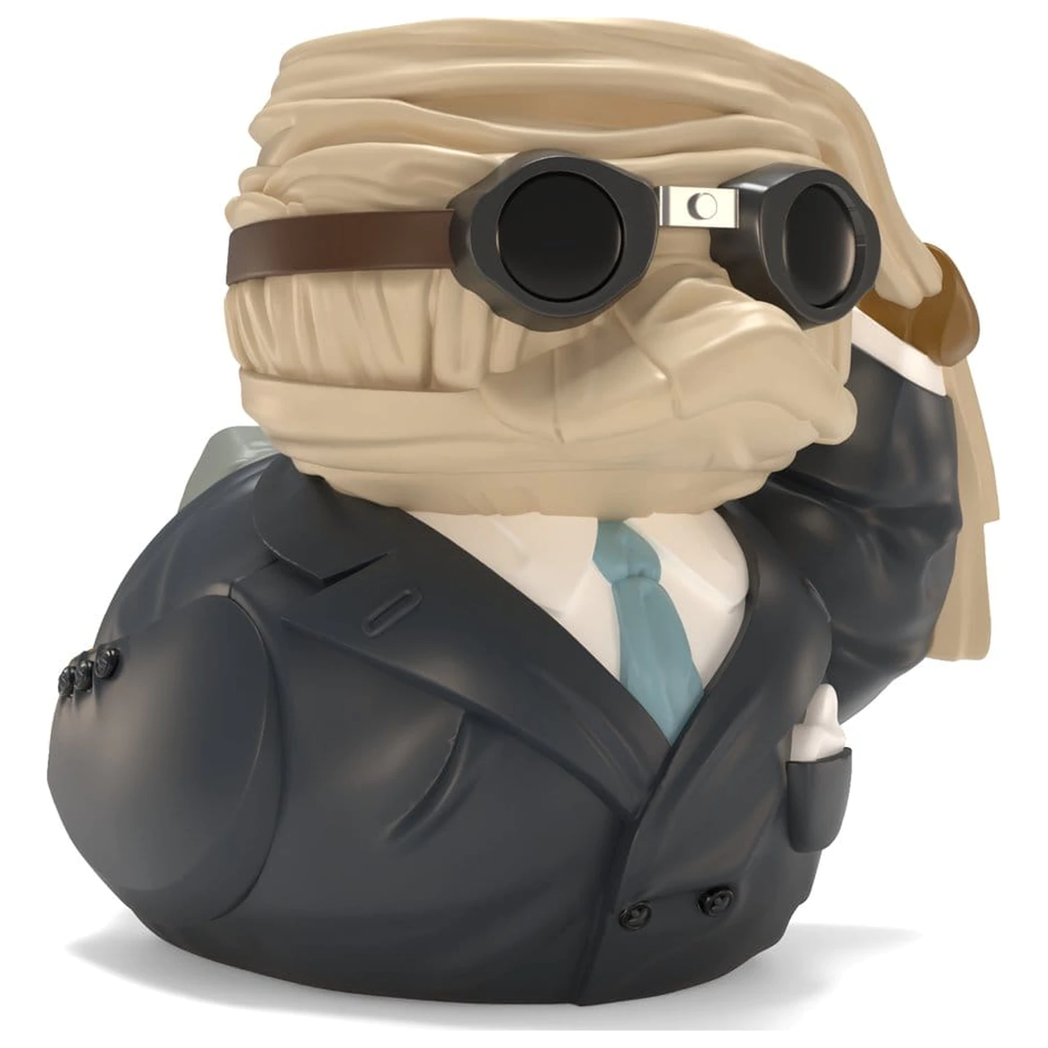 Monsters Tubbz PVC figura Invisible Man 10 cm termékfotó