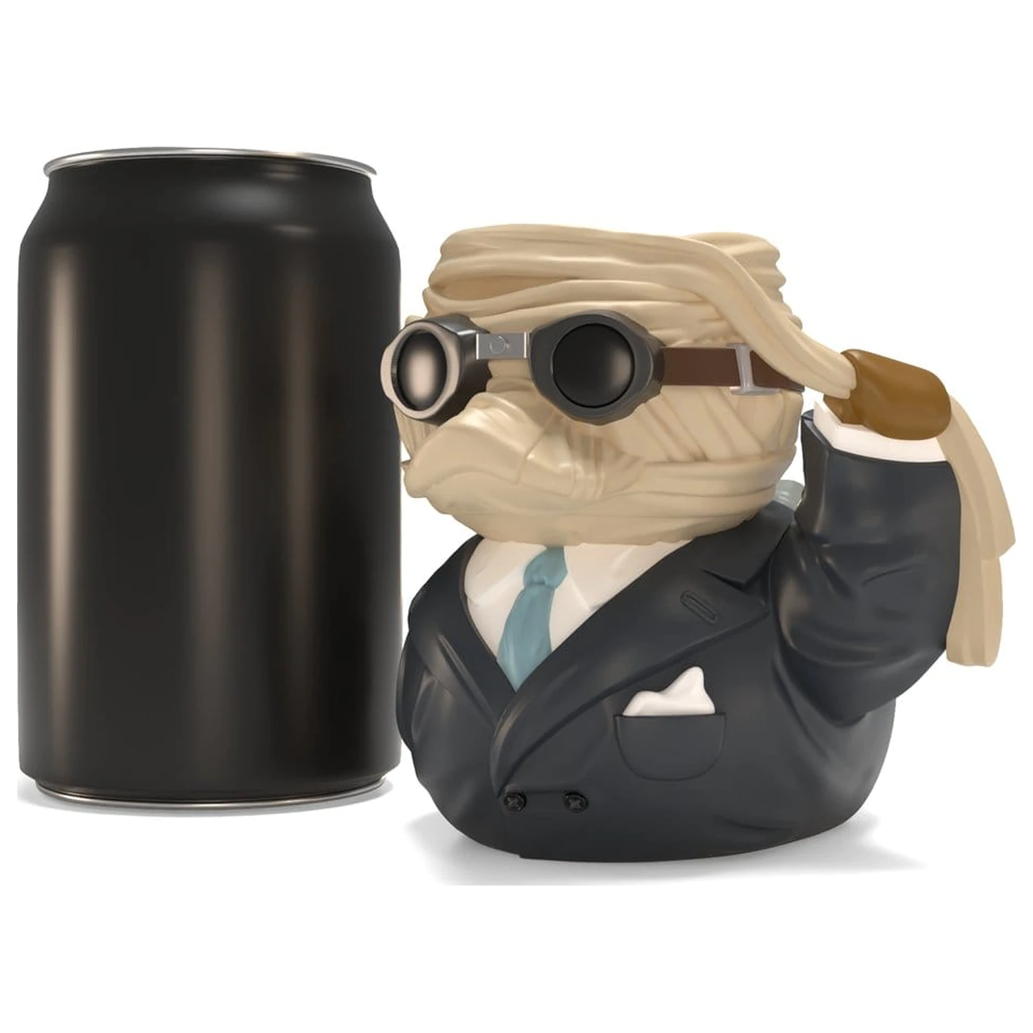 Monsters Tubbz PVC figura Invisible Man 10 cm termékfotó