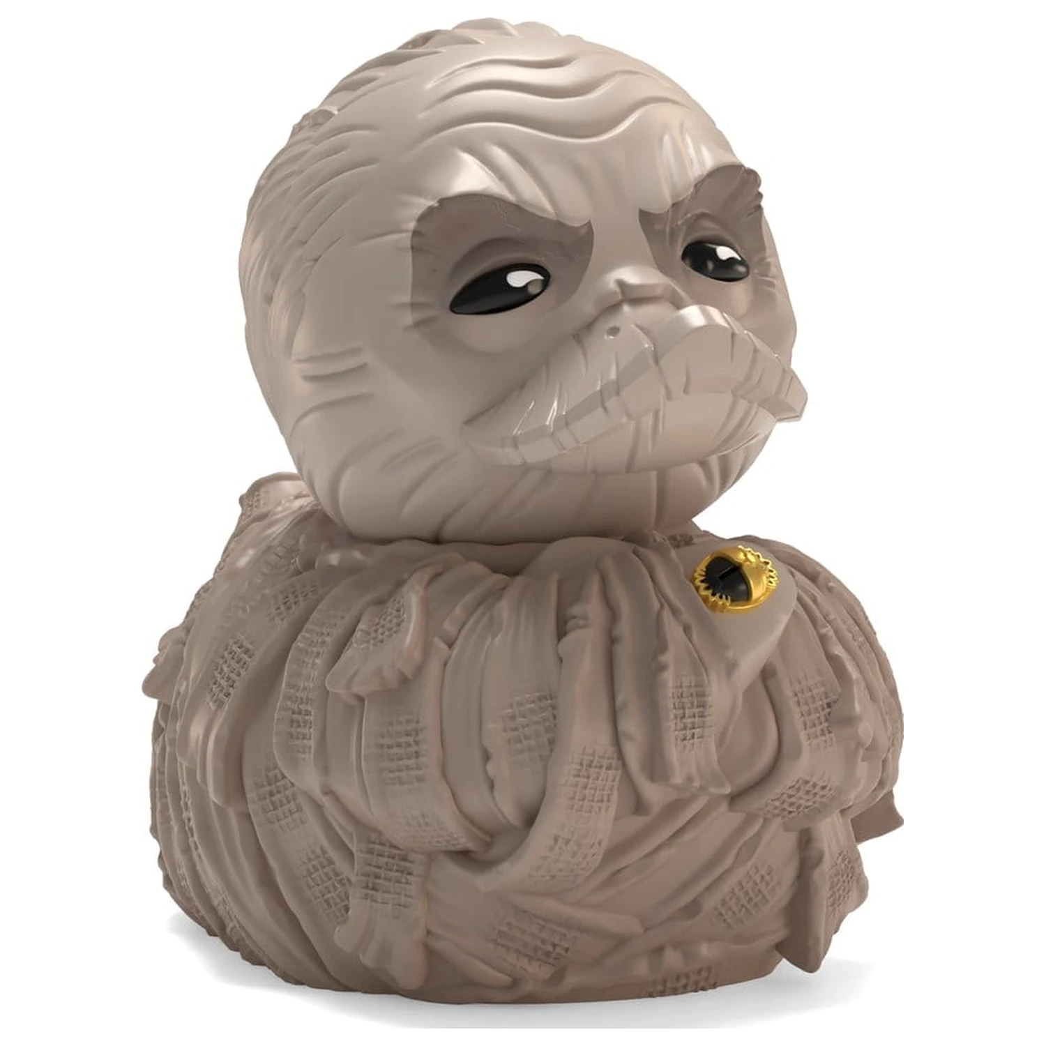 Monsters Tubbz PVC figura Mummy 10 cm termékfotó