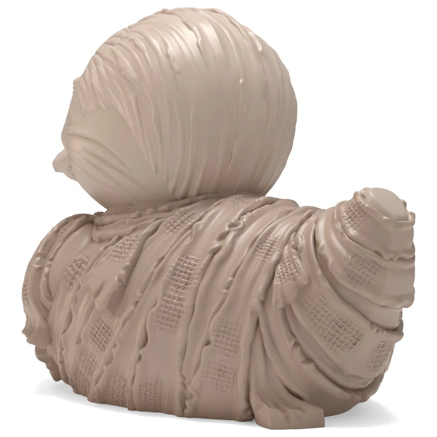 Monsters Tubbz PVC figura Mummy 10 cm termékfotó