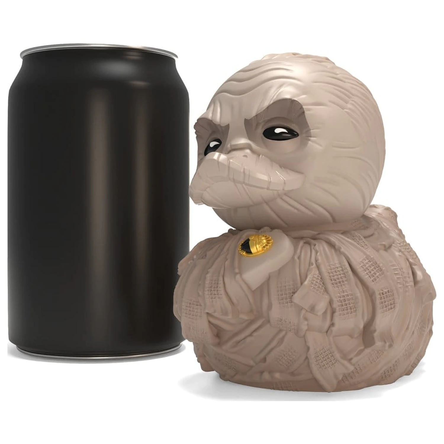 Monsters Tubbz PVC figura Mummy 10 cm termékfotó