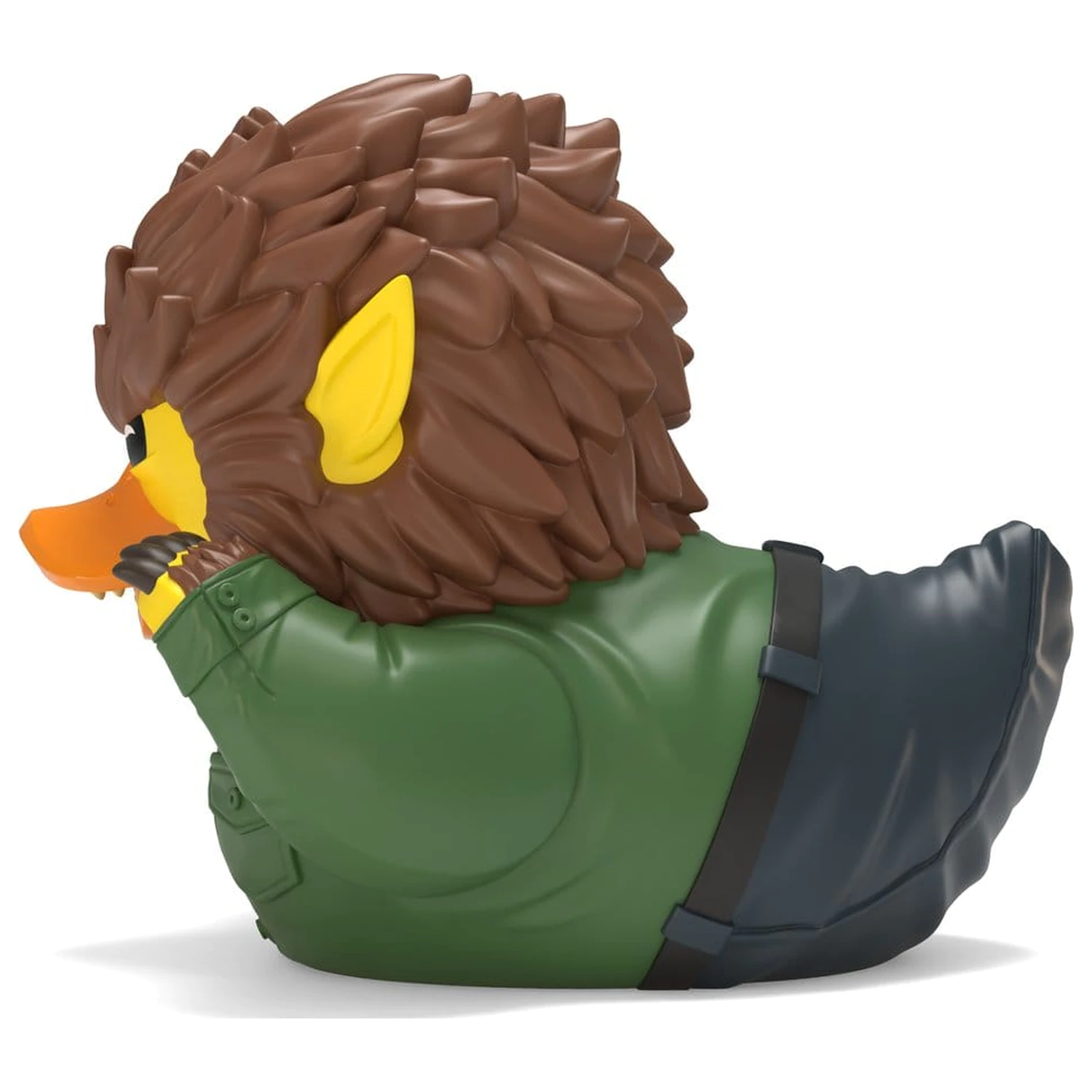 Monsters Tubbz PVC figura Wolfman 10 cm termékfotó