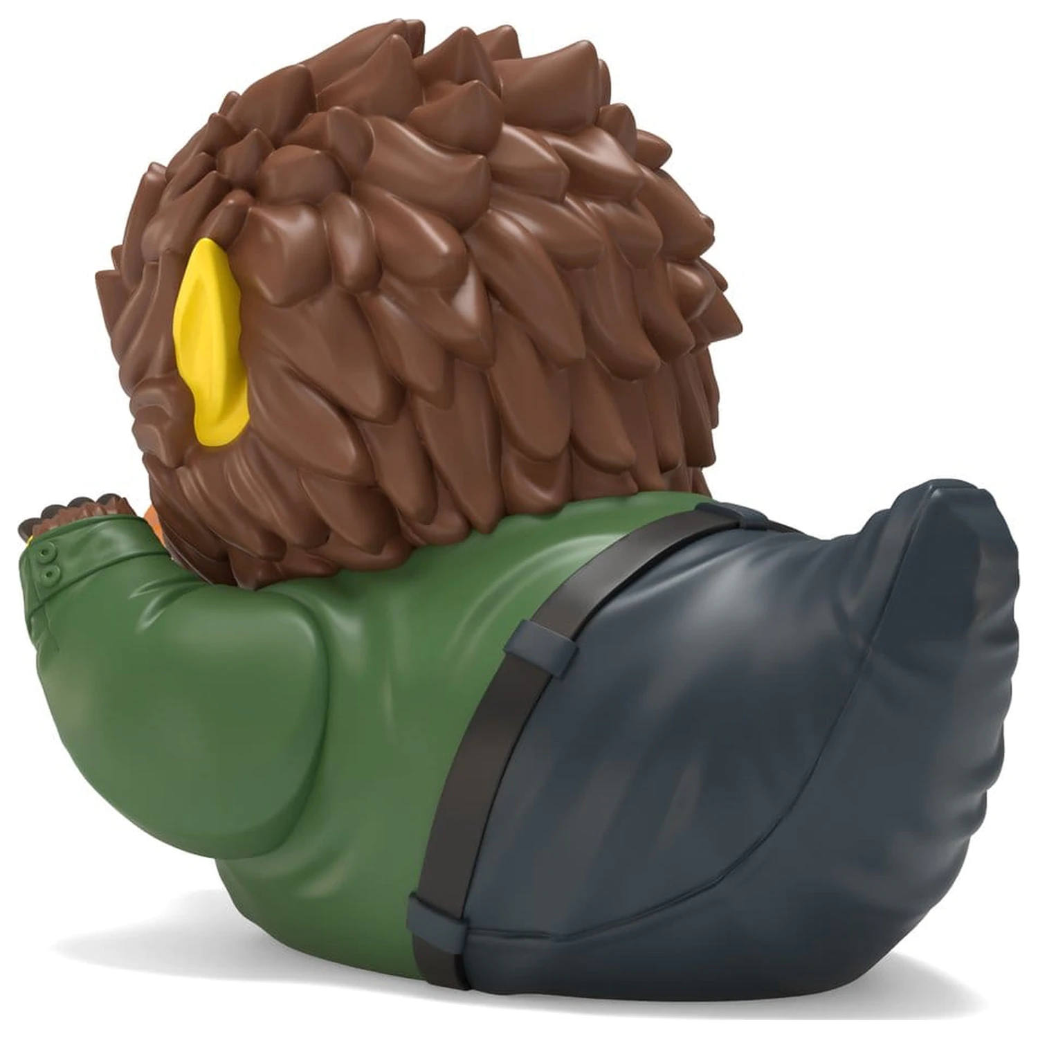 Monsters Tubbz PVC figura Wolfman 10 cm termékfotó