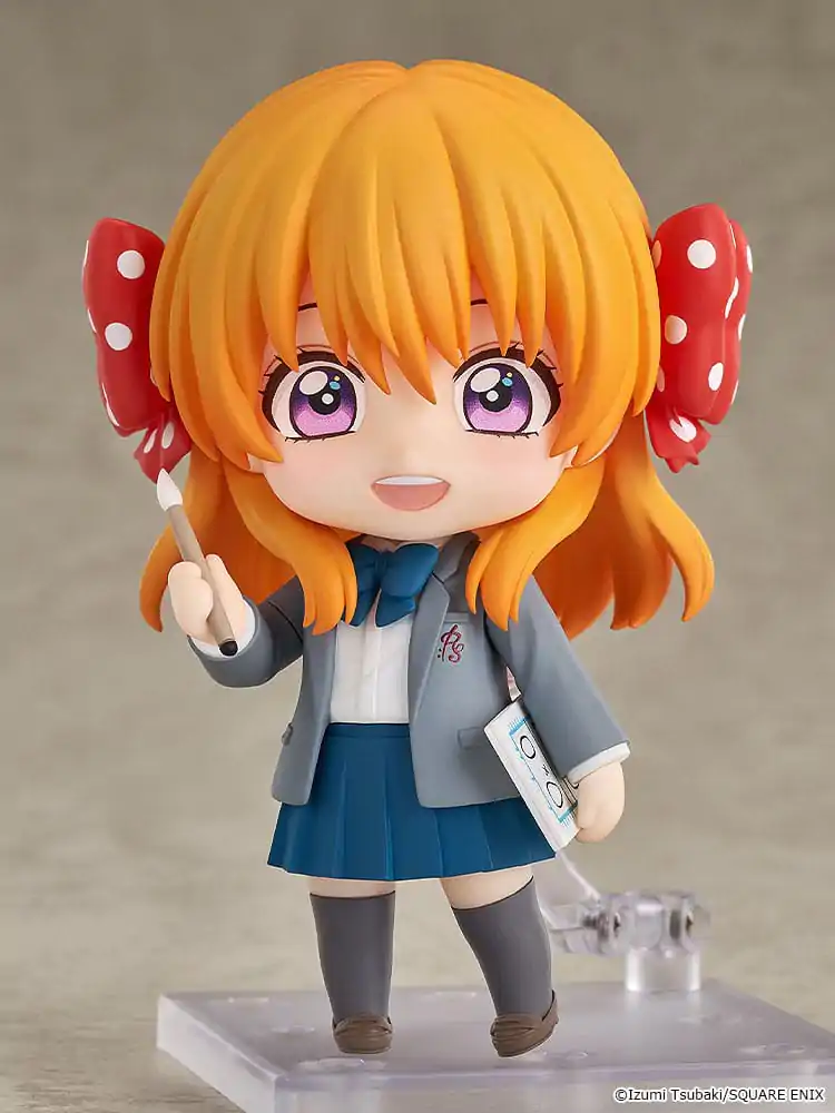 Monthly Girl Nozaki-kun Nendoroid akciófigura Chiyo Sakura 10 cm termékfotó