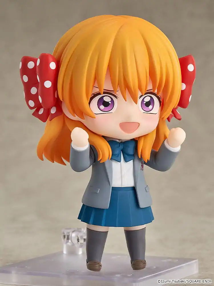 Monthly Girl Nozaki-kun Nendoroid akciófigura Chiyo Sakura 10 cm termékfotó