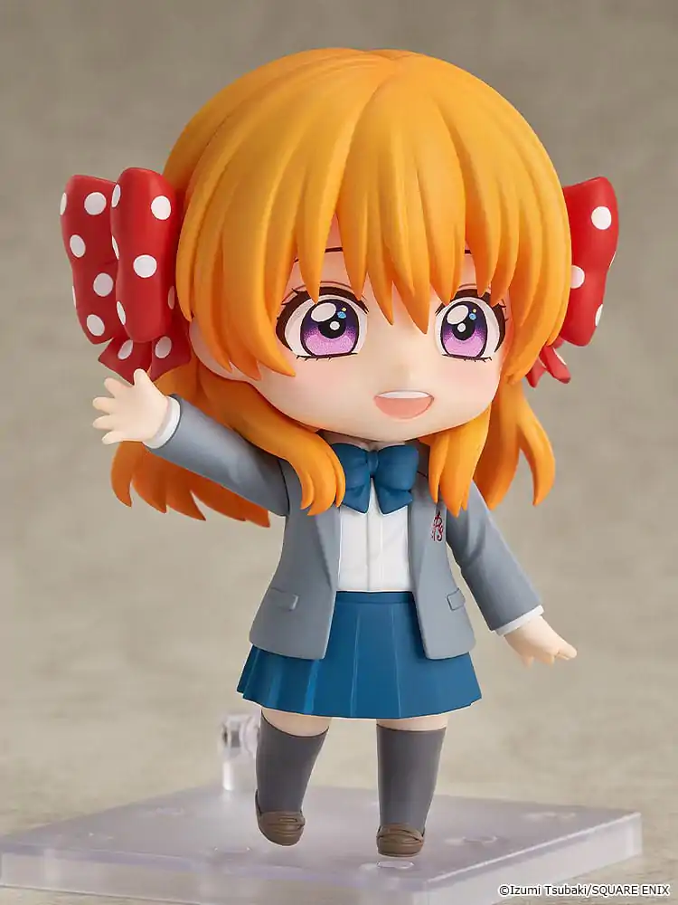 Monthly Girl Nozaki-kun Nendoroid akciófigura Chiyo Sakura 10 cm termékfotó
