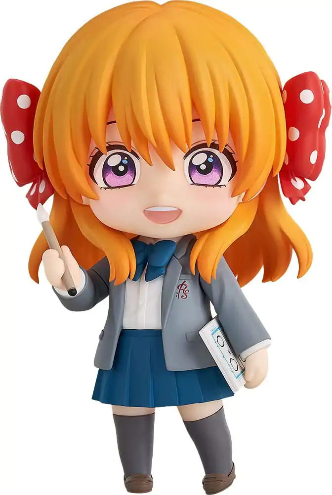 Monthly Girl Nozaki-kun Nendoroid akciófigura Chiyo Sakura 10 cm termékfotó