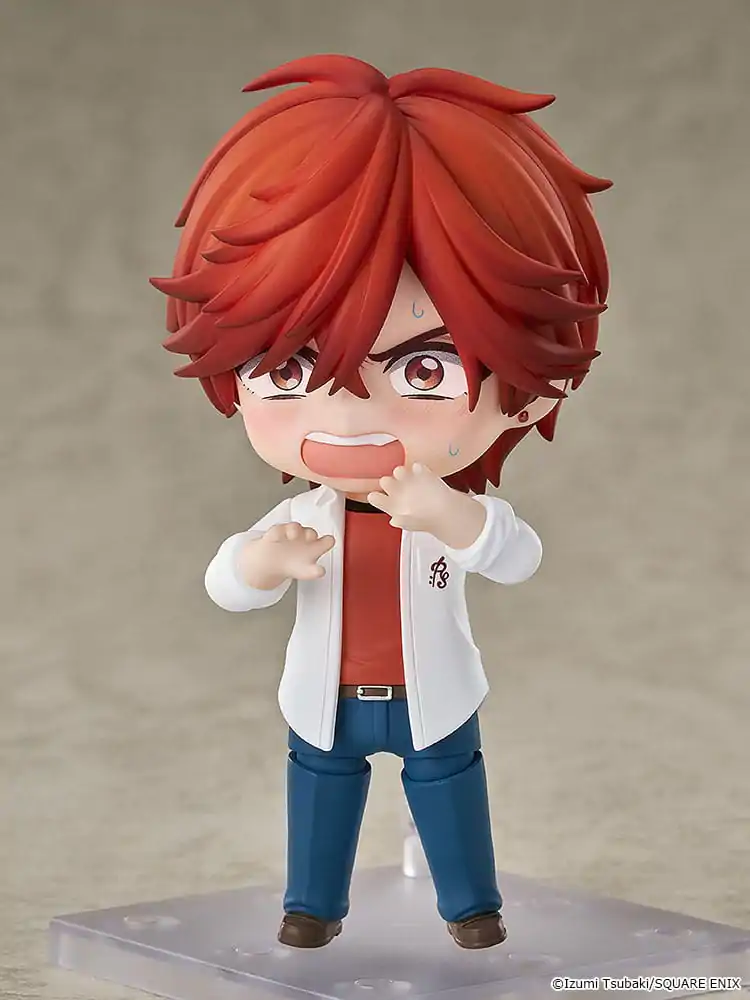 Monthly Girl Nozaki-kun Nendoroid akciófigura Mikoto Mikoshiba 10 cm termékfotó