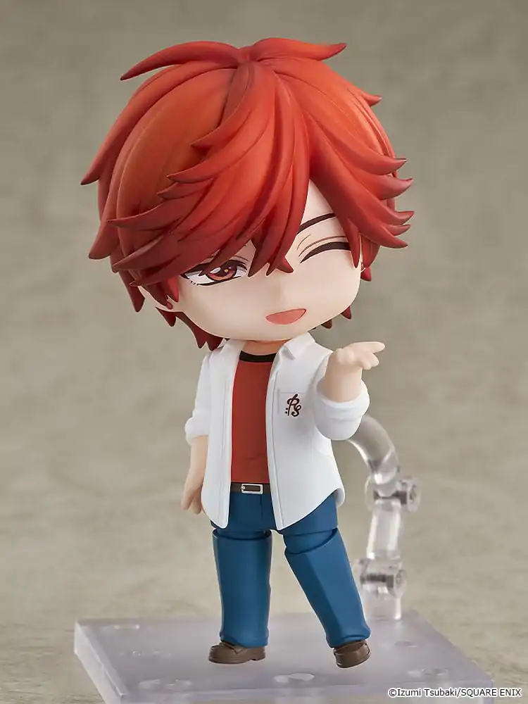Monthly Girl Nozaki-kun Nendoroid akciófigura Mikoto Mikoshiba 10 cm termékfotó