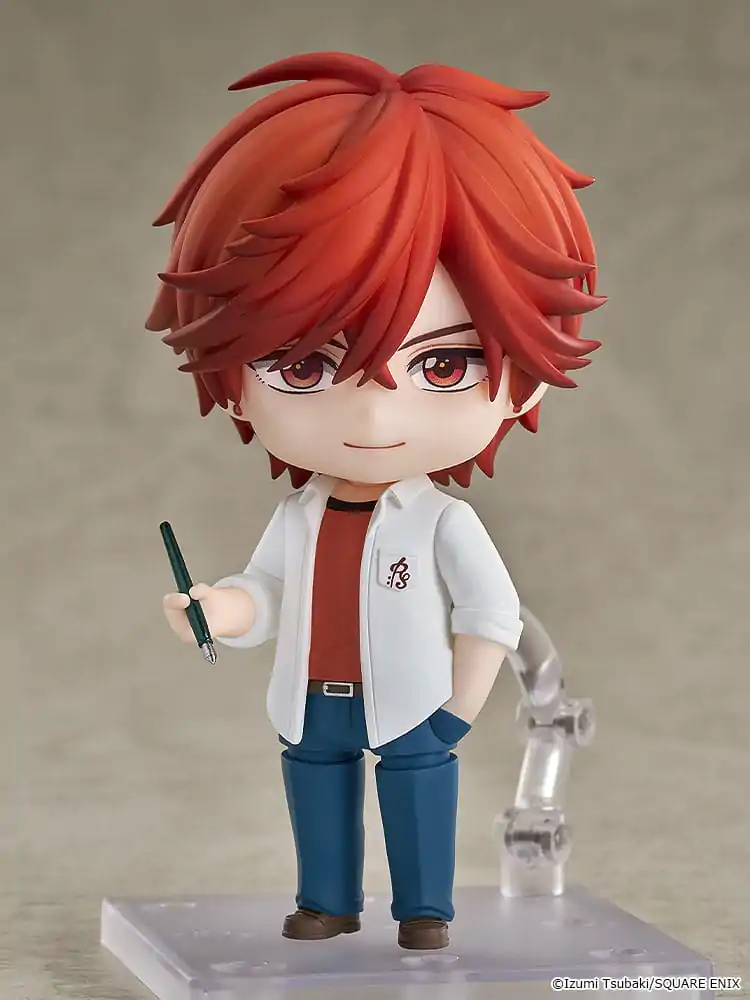 Monthly Girl Nozaki-kun Nendoroid akciófigura Mikoto Mikoshiba 10 cm termékfotó