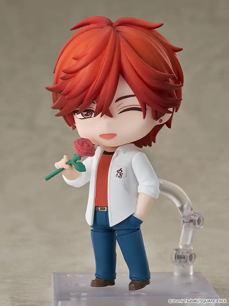 Monthly Girl Nozaki-kun Nendoroid akciófigura Mikoto Mikoshiba 10 cm termékfotó