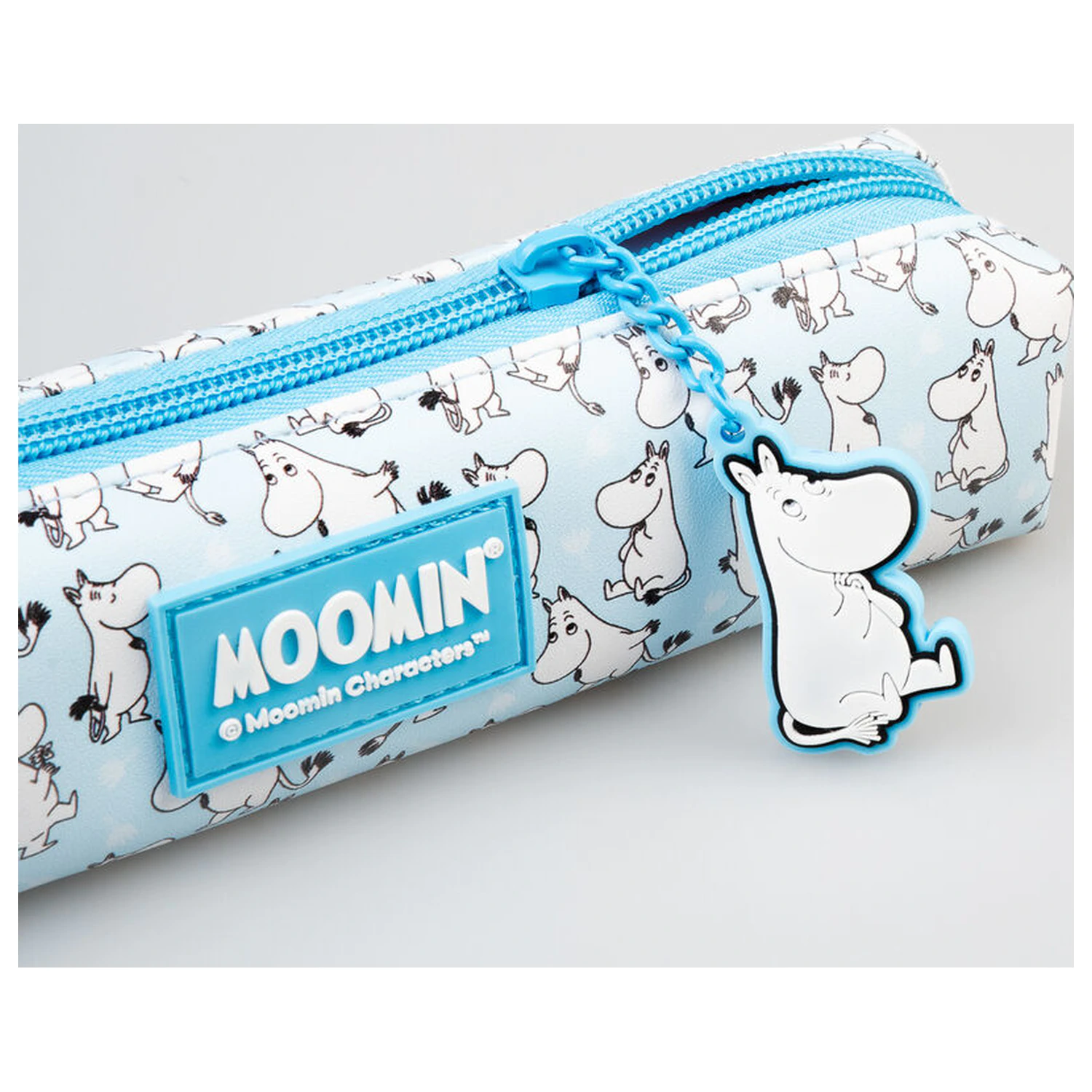 Moomin csomag tolltartó, toll és ceruza termékfotó
