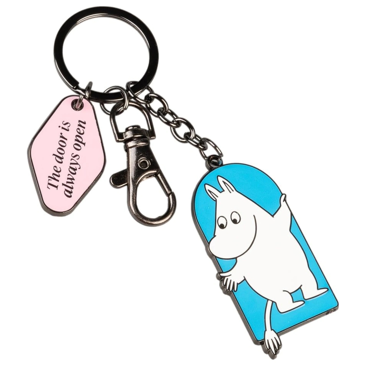 Moomin kulcstartó 7 cm termékfotó