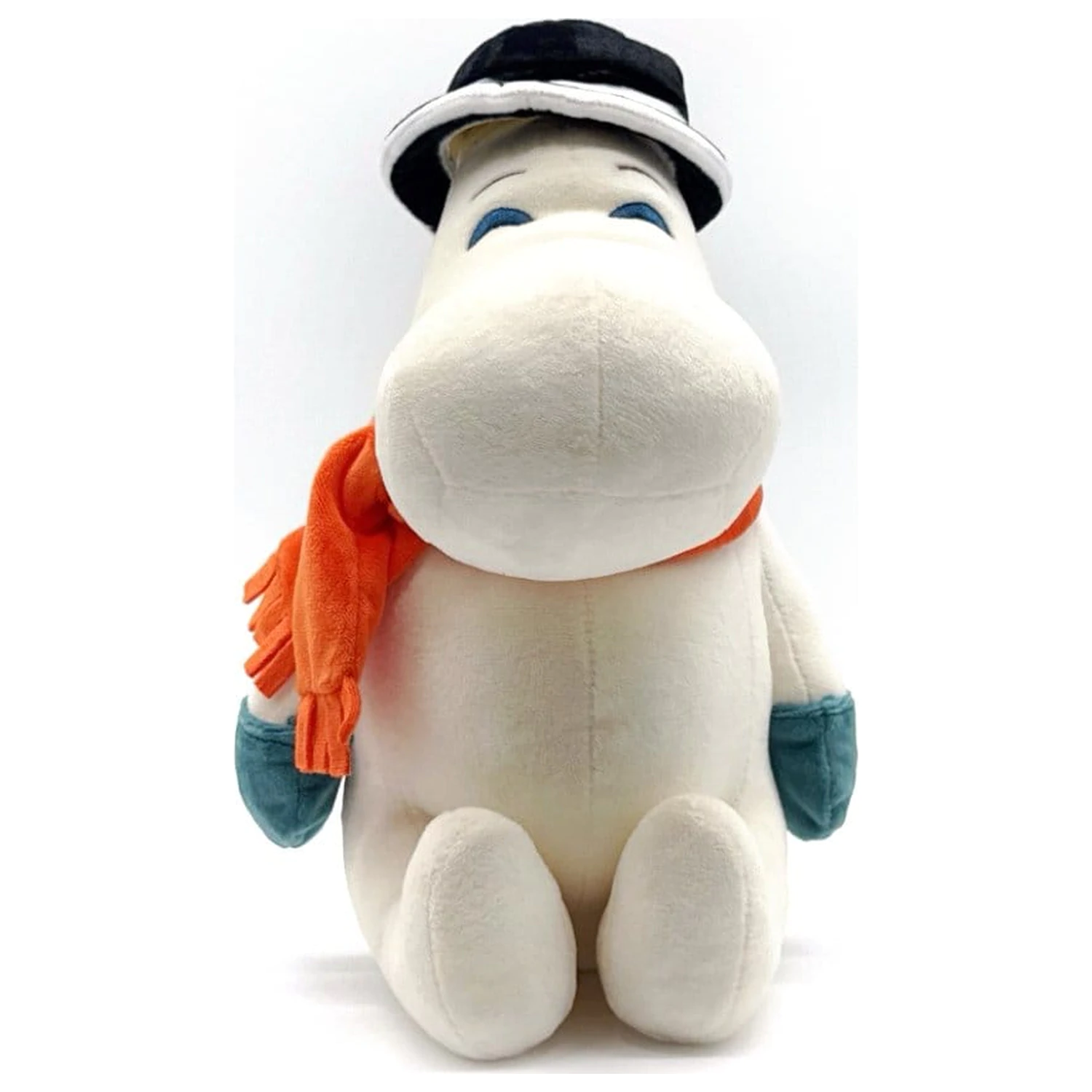 Moomin Moominpapa plüss figura 23 cm    termékfotó