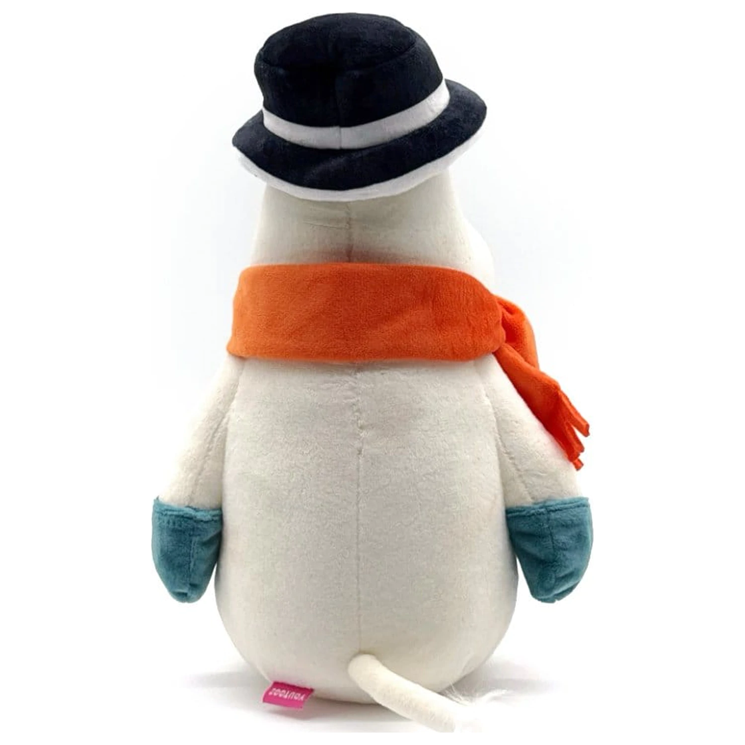 Moomin Moominpapa plüss figura 23 cm    termékfotó