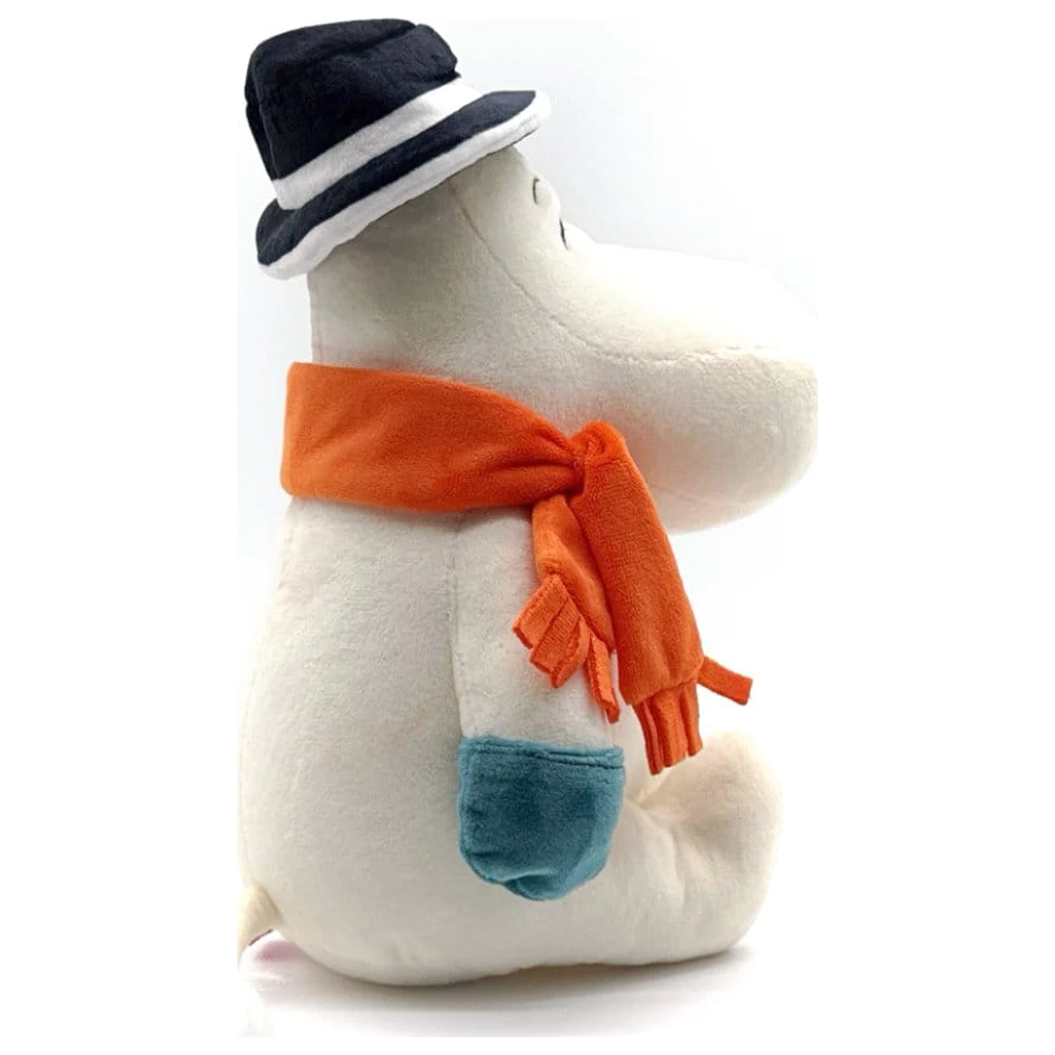 Moomin Moominpapa plüss figura 23 cm    termékfotó