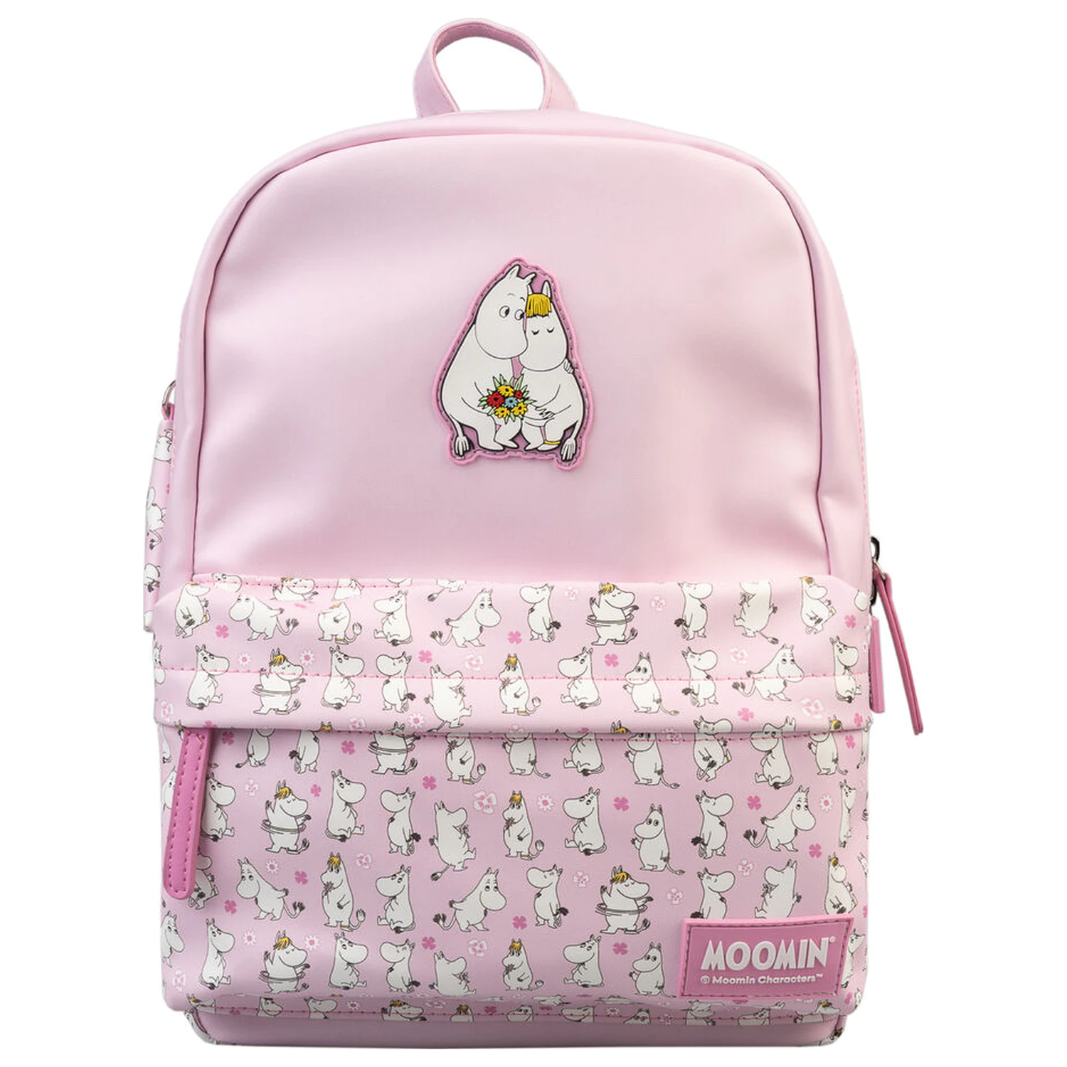 Moomin táska hátizsák termékfotó