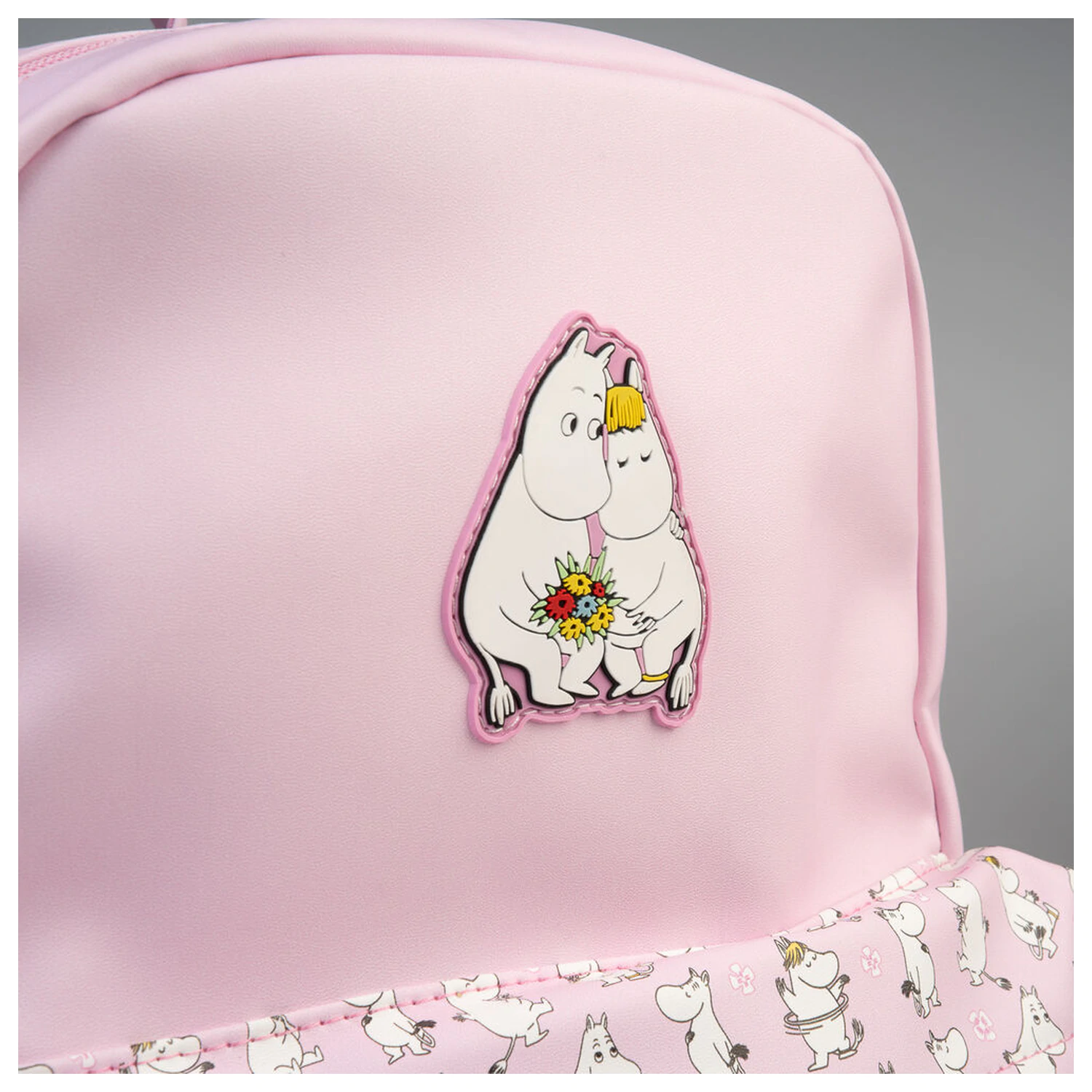 Moomin táska hátizsák termékfotó