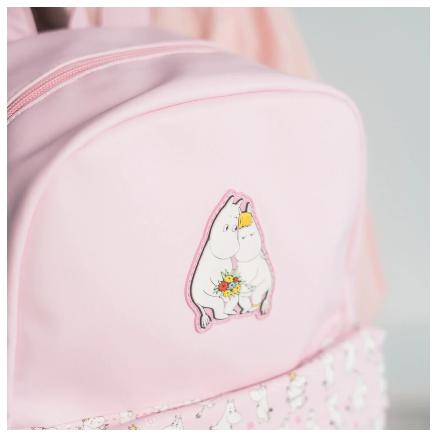 Moomin táska hátizsák termékfotó