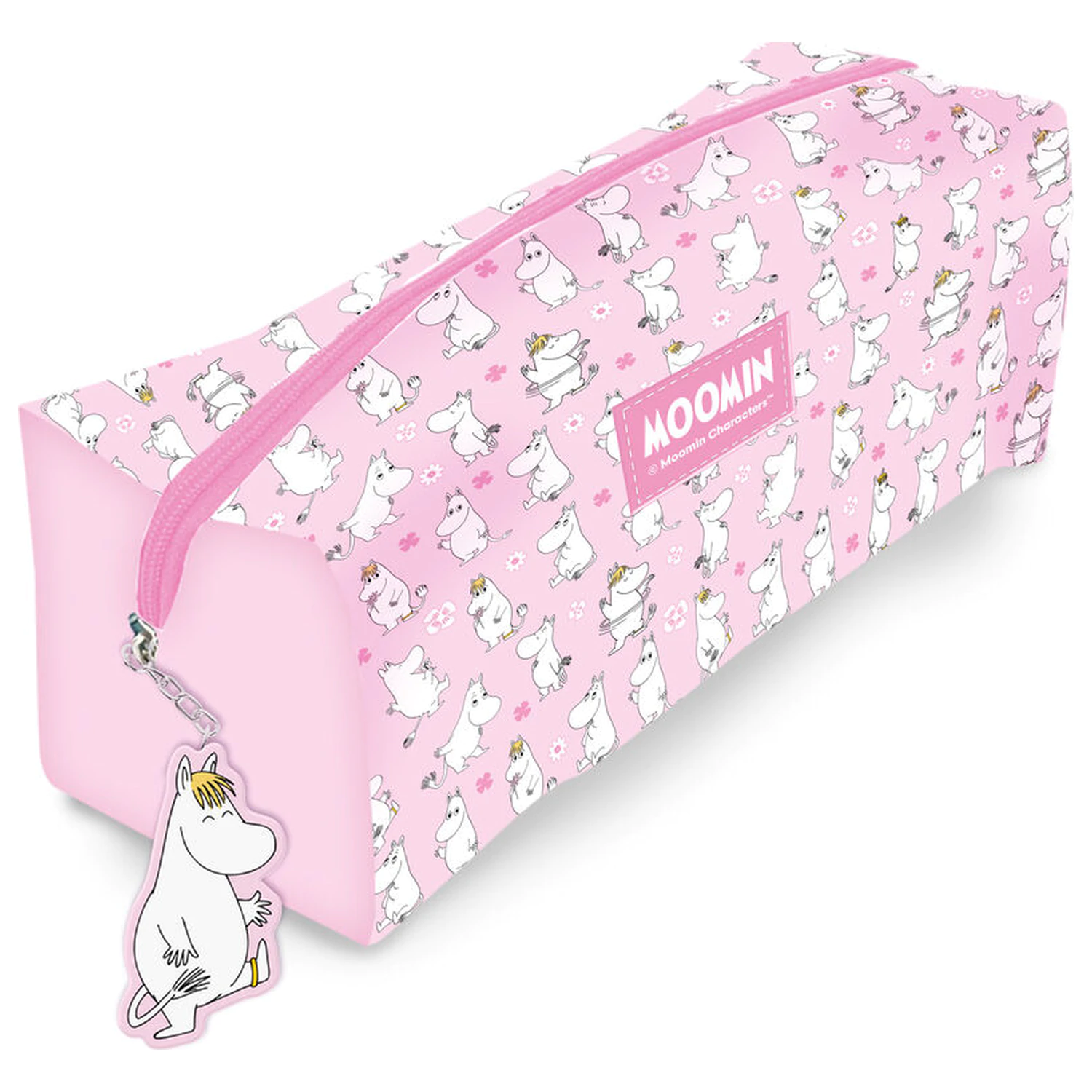 Moomin tolltartó termékfotó