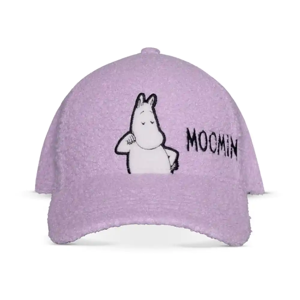Moomins Moomin baseball sapka termékfotó