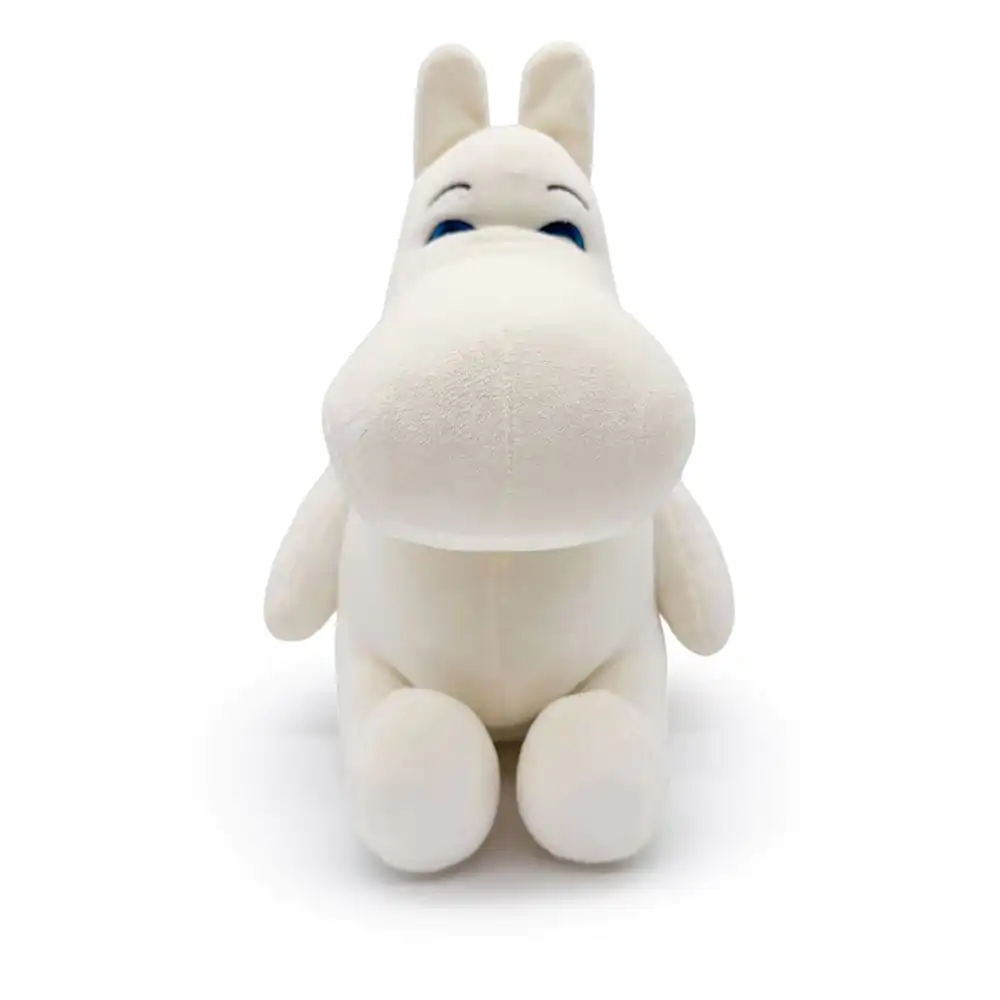 Moomins Moomin Sit plüss figura 22 cm termékfotó