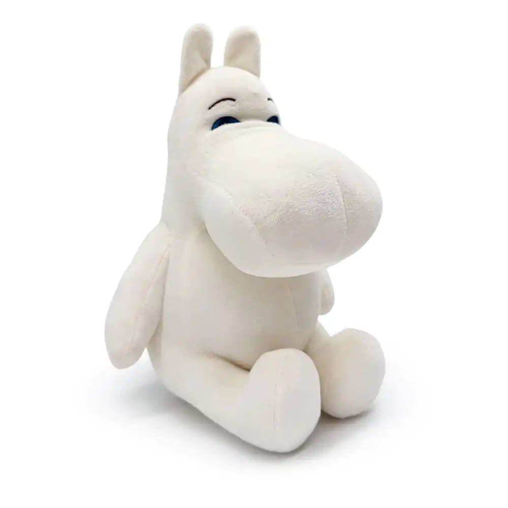 Moomins Moomin Sit plüss figura 22 cm termékfotó