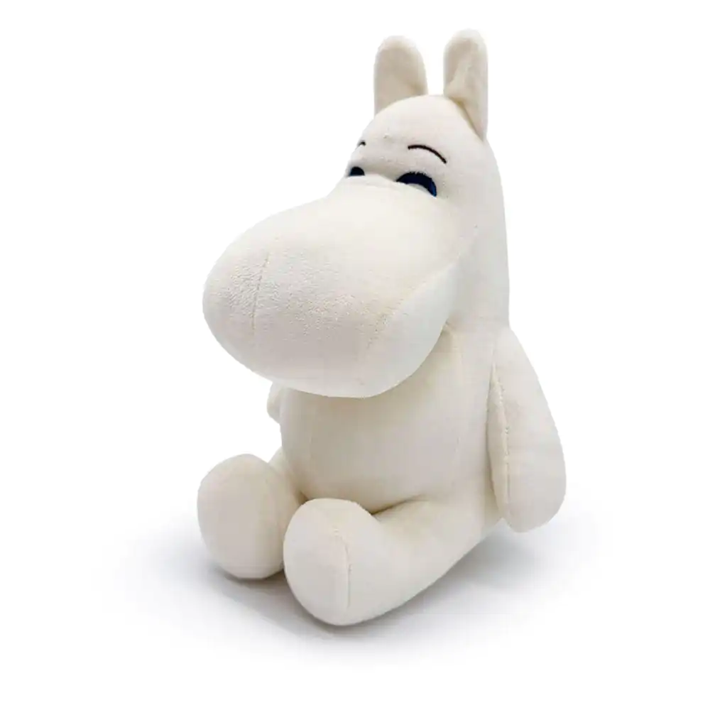 Moomins Moomin Sit plüss figura 22 cm termékfotó