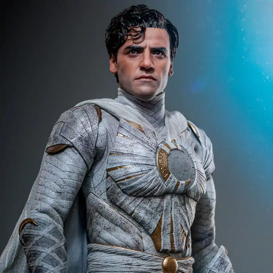 Moon Knight 1/6 Moon Knight Artisan Edition akciófigura 29 cm termékfotó