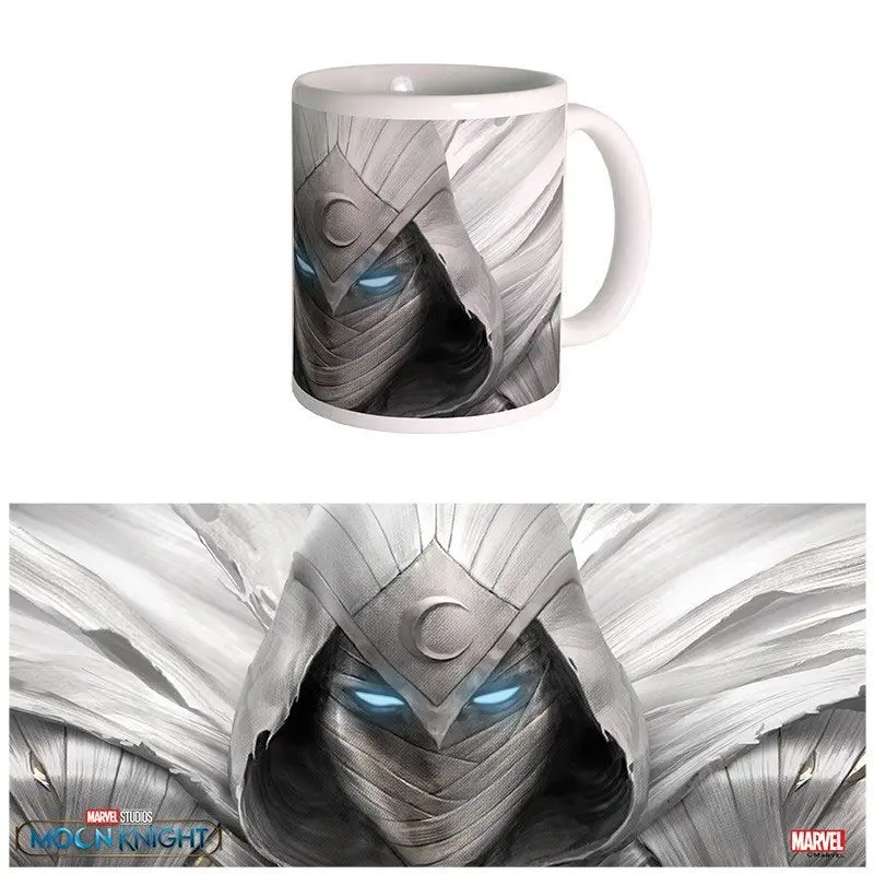 Moon Knight Dark bögre termékfotó