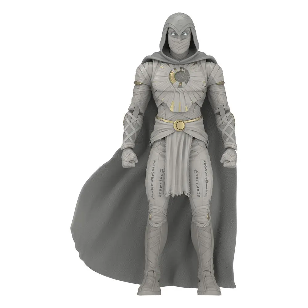 Moon Knight Marvel Legends Series 2022 Moon Knight akciófigura 15 cm termékfotó