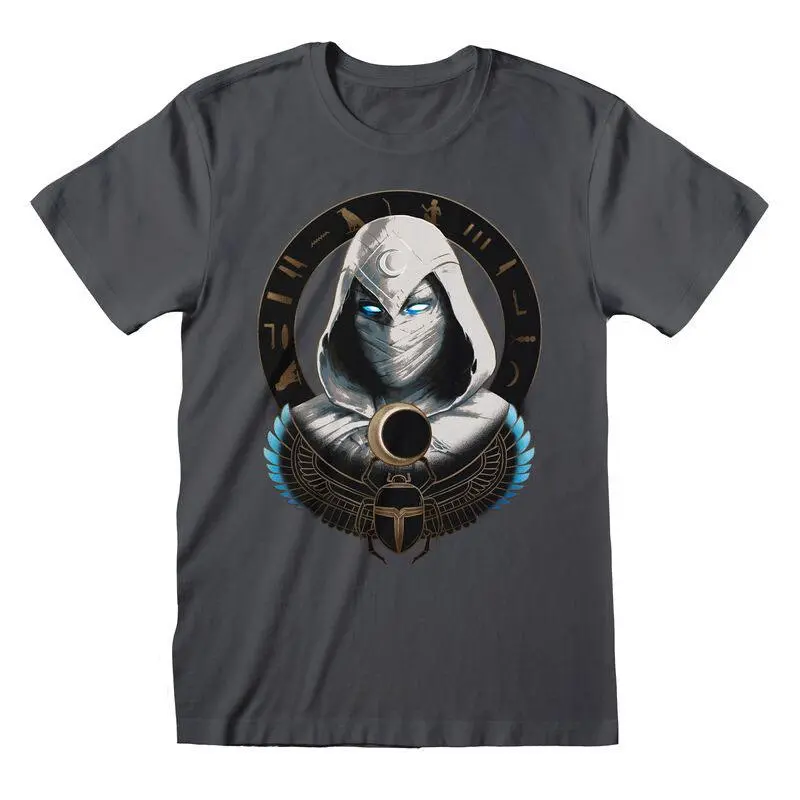 Moon Knight Scarab póló termékfotó