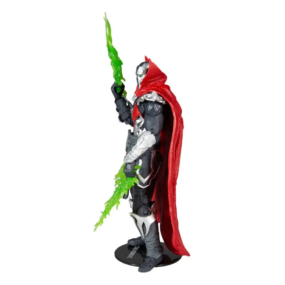 Mortal Kombat 11 Malefik Spawn akciófigura 18 cm termékfotó