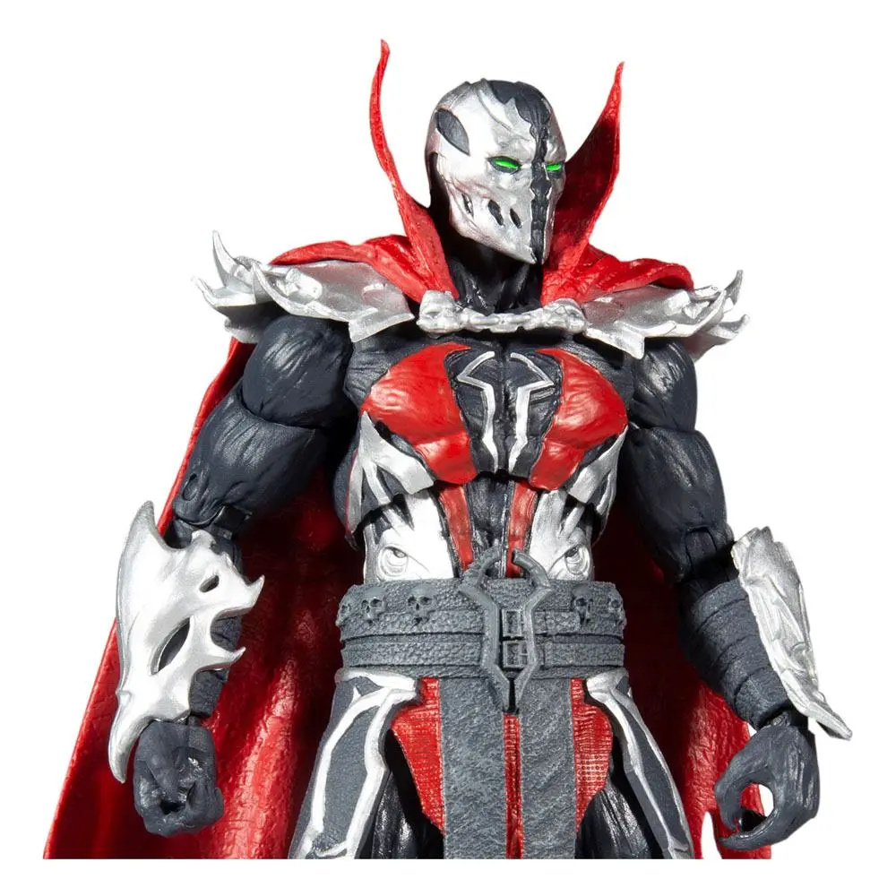Mortal Kombat 11 Malefik Spawn akciófigura 18 cm termékfotó