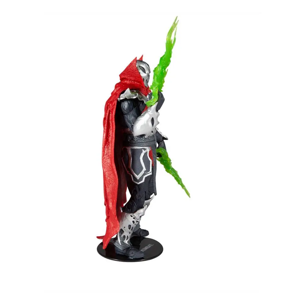 Mortal Kombat 11 Malefik Spawn akciófigura 18 cm termékfotó