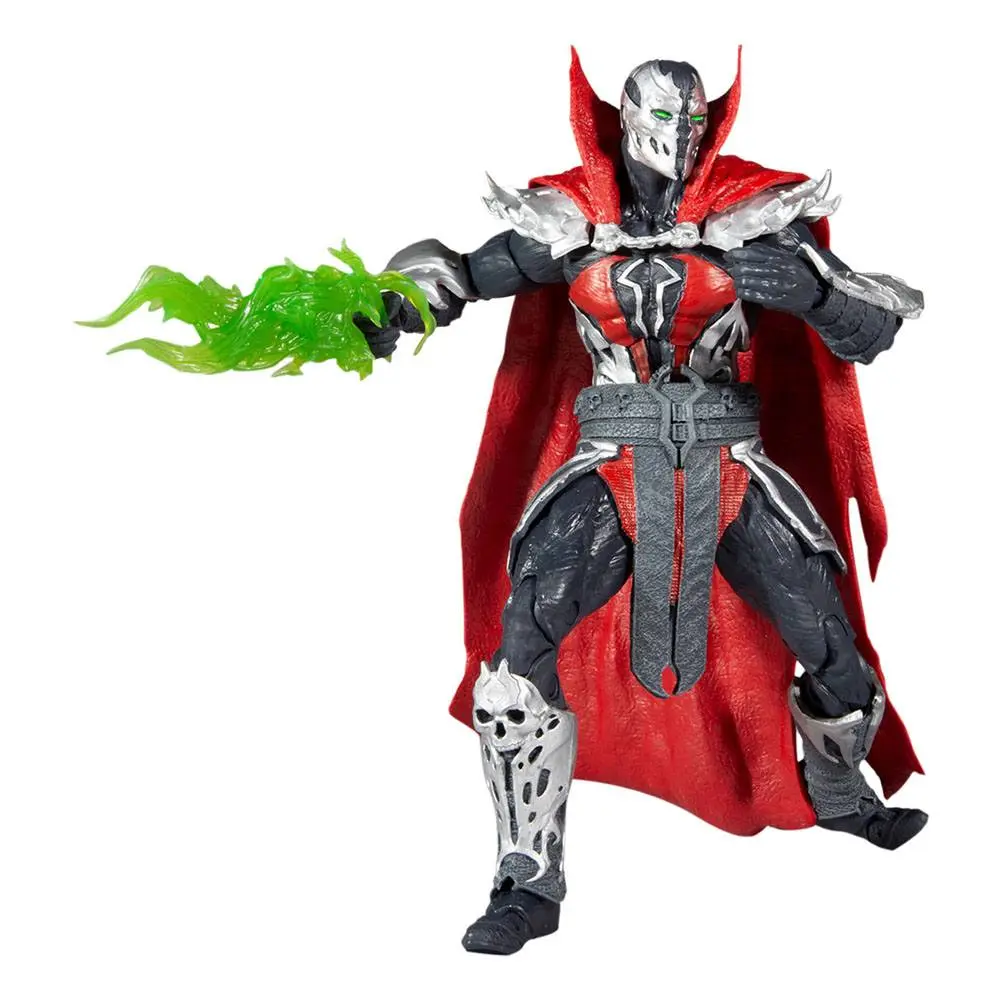 Mortal Kombat 11 Malefik Spawn akciófigura 18 cm termékfotó
