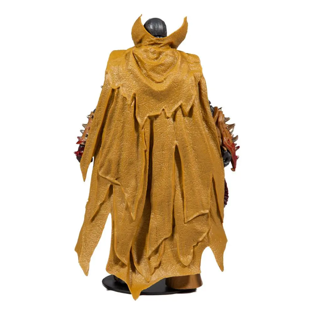 Mortal Kombat 11 Spawn Spawn (Bloody McFarlane Classic) akciófigura 18 cm termékfotó