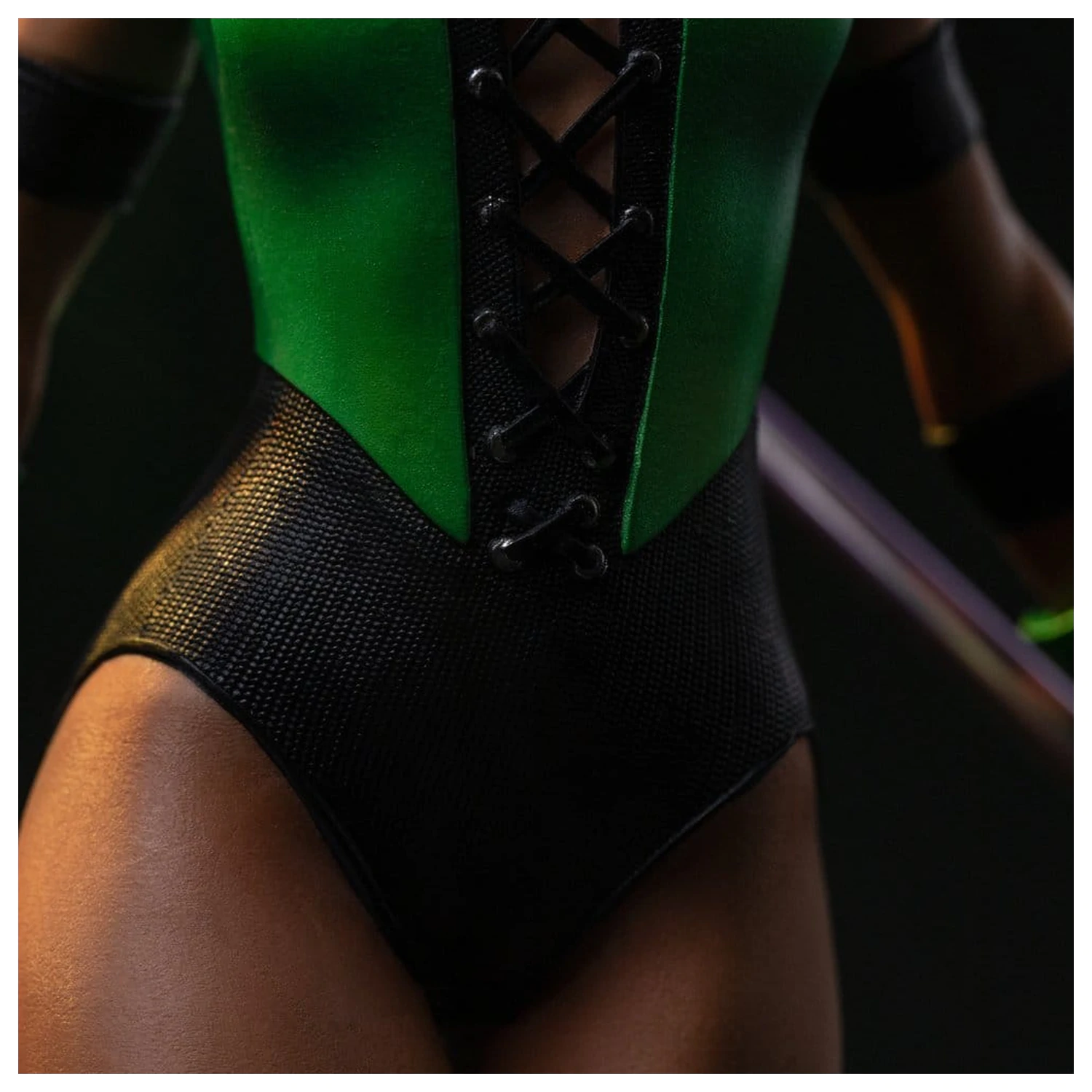 Mortal Kombat Art Scale 1/10 Jade szobor figura 22 cm termékfotó