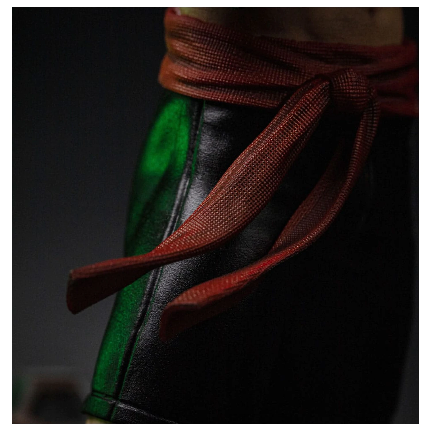 Mortal Kombat Art Scale 1/10 Johnny Cage szobor figura 24 cm termékfotó