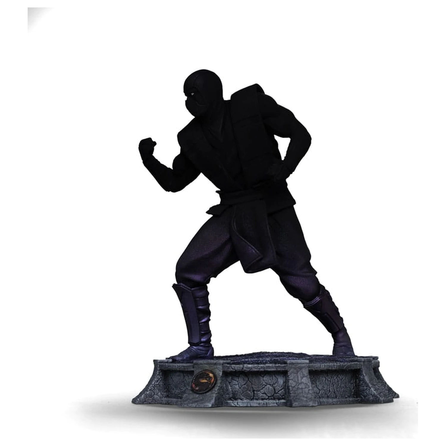 Mortal Kombat Art Scale 1/10 Noob Saibot (Ninjas Collection) szobor figura 21 cm termékfotó