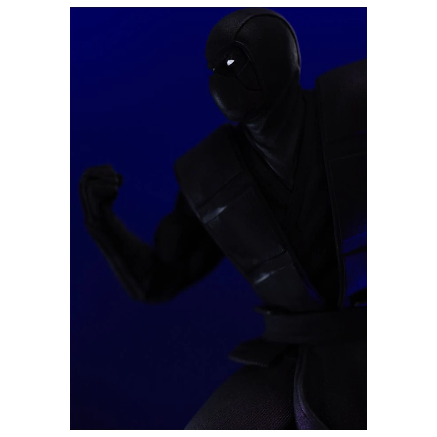 Mortal Kombat Art Scale 1/10 Noob Saibot (Ninjas Collection) szobor figura 21 cm termékfotó